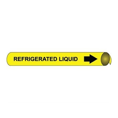 Nmc Refrigerated Liquid B/Y, B4089 B4089